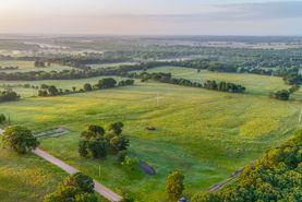 Ranch Property for sale in Pottawatomie County, Oklahoma