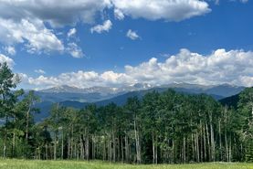Hunting Land for sale in Clear Creek County, Colorado