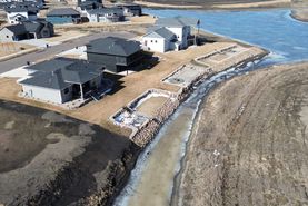 Lakefront Property for sale in Lincoln County, South Dakota