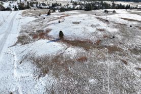 Farm Property for sale in Custer County, South Dakota