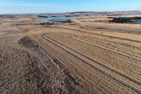 Recreational Property for sale in Brule County, South Dakota
