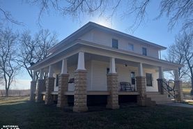 Ranch Property for sale in Osage County, Kansas
