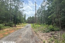 Hunting Land for sale in Mobile County, Alabama
