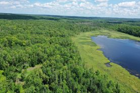 Recreational Property for sale in Becker County, Minnesota