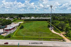 Property for sale in Greene County, Missouri
