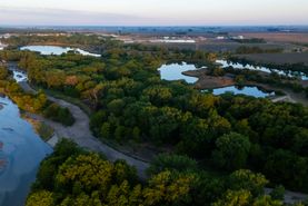Riverfront Property for sale in Merrick County, Nebraska