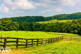 Ranch Property for sale in Rockbridge County, Virginia