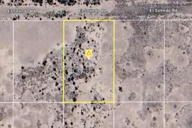 Recreational Property for sale in Luna County, New Mexico