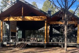 Property for sale in Navajo County, Arizona
