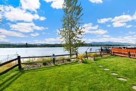 Beachfront Property for sale in Pend Oreille County, Washington