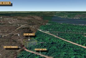 Recreational Property for sale in Delaware County, Oklahoma