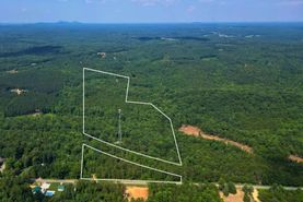 Property for sale in Cherokee County, South Carolina