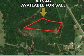 Undeveloped Land for sale in Hart County, Georgia