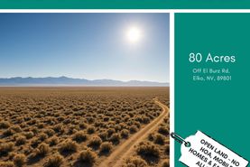 Farm Property for sale in Elko County, Nevada