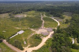 Undeveloped Land for sale in Scott County, Mississippi
