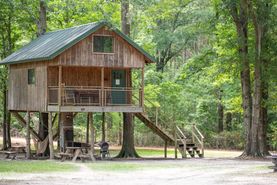 Timberland Property for sale in Lowndes County, Alabama