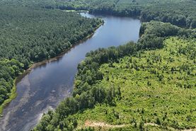 Hunting Land for sale in Greene County, Georgia
