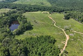 Hunting Land for sale in Greene County, Georgia