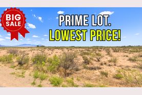 Property for sale in Luna County, New Mexico
