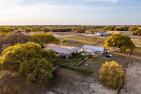 Ranch Property for sale in Brown County, Texas