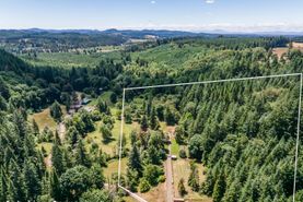 Recreational Property for sale in Linn County, Oregon