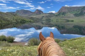 Ranch Property for sale in Garfield County, Colorado