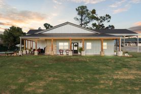 Ranch Property for sale in Wagoner County, Oklahoma