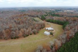 Ranch Property for sale in Hardeman County, Tennessee