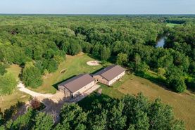 Property for sale in Isanti County, Minnesota