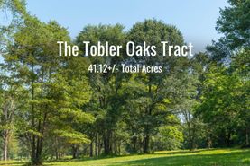 Recreational Property for sale in Lamar County, Georgia