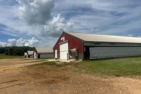 Property for sale in Madison County, Arkansas