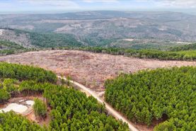 Recreational Property for sale in Le Flore County, Oklahoma