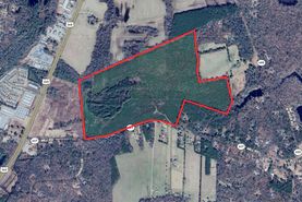 Recreational Property for sale in King William County, Virginia