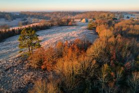 Ranch Property for sale in Howell County, Missouri