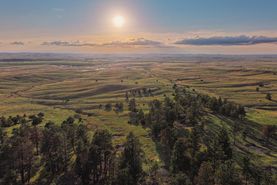 Ranch Property for sale in Crook County, Wyoming