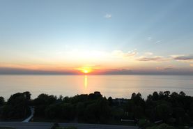 Beachfront Property for sale in Berrien County, Michigan