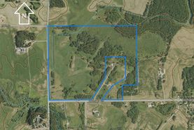 Undeveloped Land for sale in Stearns County, Minnesota