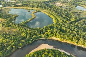 Lakefront Property for sale in Montgomery County, Alabama
