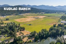 Riverfront Property for sale in Josephine County, Oregon