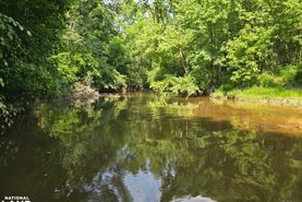 Hunting Land for sale in Talladega County, Alabama