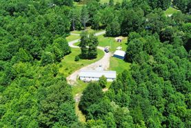 Undeveloped Land for sale in Fannin County, Georgia