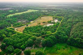 Ranch Property for sale in Holmes County, Florida