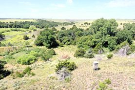 Ranch Property for sale in Woodward County, Oklahoma