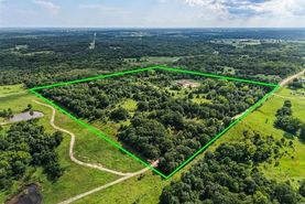 Undeveloped Land for sale in Creek County, Oklahoma