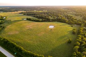 Ranch Property for sale in Newton County, Missouri