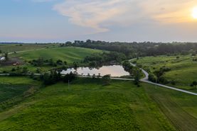 Recreational Property for sale in Guthrie County, Iowa