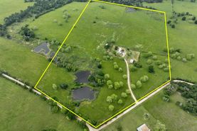 Undeveloped Land for sale in Houston County, Texas