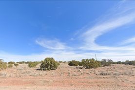 Undeveloped Land for sale in Navajo County, Arizona