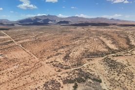 Undeveloped Land for sale in Cochise County, Arizona