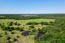 Hunting Land for sale in Carter County, Oklahoma